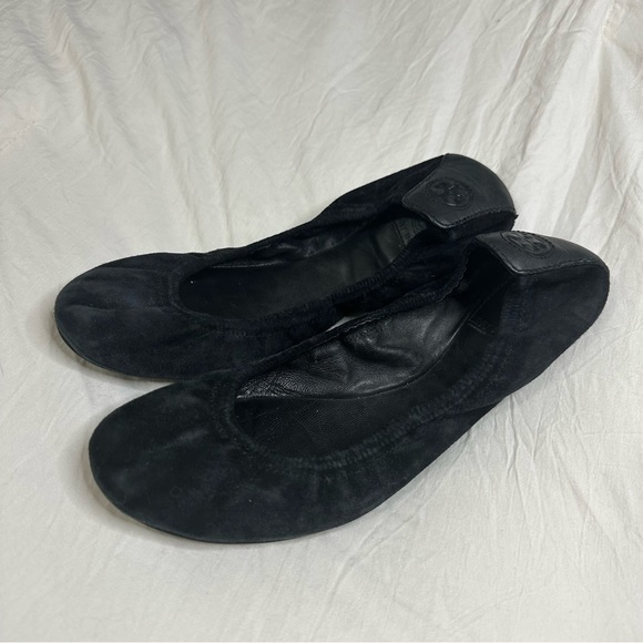 Tory Burch Ballet Flats - Picture 1 of 4